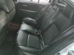 Toyota Corolla TNGA 1.5L CVT Base - ფოტო 16