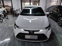 Toyota Corolla TNGA 1.5L CVT Base - ფოტო 2