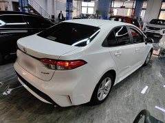 Toyota Corolla TNGA 1.5L CVT Base - ფოტო 6