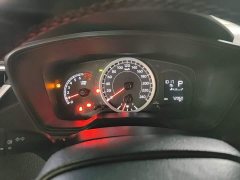 Toyota Corolla TNGA 1.5L CVT Base - ფოტო 8