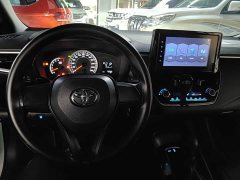 Toyota Corolla TNGA 1.5L CVT Base - ფოტო 9