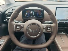 Wuling Starlight 730 New Energy PHEV 125km Luxury - фото 10