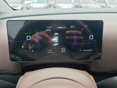 Wuling Starlight 730 New Energy PHEV 125km Luxury - фото 11