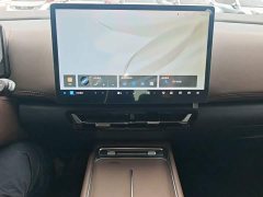 Wuling Starlight 730 New Energy PHEV 125km Luxury - фото 12