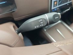 Wuling Starlight 730 New Energy PHEV 125km Luxury - фото 13