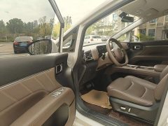 Wuling Starlight 730 New Energy PHEV 125km Luxury - фото 15