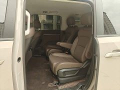 Wuling Starlight 730 New Energy PHEV 125km Luxury - фото 16