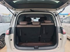 Wuling Starlight 730 New Energy PHEV 125km Luxury - фото 18