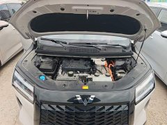 Wuling Starlight 730 New Energy PHEV 125km Luxury - фото 19