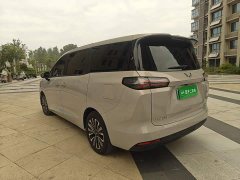 Wuling Starlight 730 New Energy PHEV 125km Luxury - фото 4