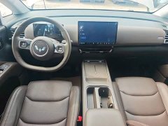 Wuling Starlight 730 New Energy PHEV 125km Luxury - фото 9