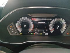 Audi Q3 45th Anniversary Edition 35TFSI Fashion Dynamic - ფოტო 11