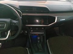 Audi Q3 45th Anniversary Edition 35TFSI Fashion Dynamic - ფოტო 12