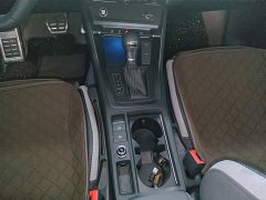 Audi Q3 45th Anniversary Edition 35TFSI Fashion Dynamic - ფოტო 13
