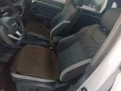 Audi Q3 45th Anniversary Edition 35TFSI Fashion Dynamic - ფოტო 14