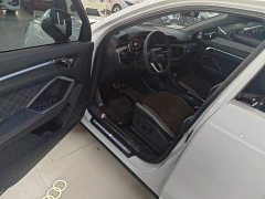 Audi Q3 45th Anniversary Edition 35TFSI Fashion Dynamic - ფოტო 15