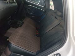 Audi Q3 45th Anniversary Edition 35TFSI Fashion Dynamic - ფოტო 16