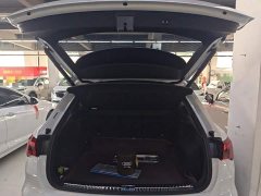 Audi Q3 45th Anniversary Edition 35TFSI Fashion Dynamic - ფოტო 18