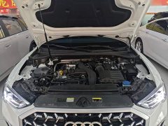 Audi Q3 45th Anniversary Edition 35TFSI Fashion Dynamic - ფოტო 19