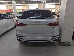 Audi Q3 45th Anniversary Edition 35TFSI Fashion Dynamic - ფოტო 5