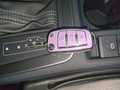 Audi Q3 45th Anniversary Edition 35TFSI Fashion Dynamic - ფოტო 8