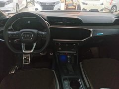 Audi Q3 45th Anniversary Edition 35TFSI Fashion Dynamic - ფოტო 9