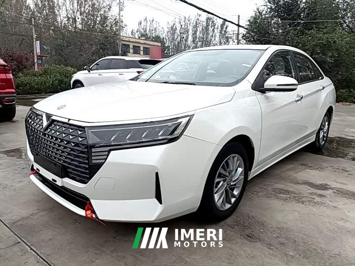 Nissan Raize D60 PLUS 1.6L XL CVT Yueeling Edition