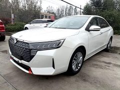 Nissan Raize D60 PLUS 1.6L XL CVT Yueeling Edition - ფოტო 1