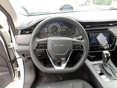 Nissan Raize D60 PLUS 1.6L XL CVT Yueeling Edition - ფოტო 10