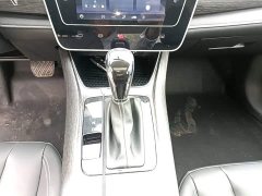 Nissan Raize D60 PLUS 1.6L XL CVT Yueeling Edition - ფოტო 13