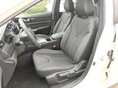 Nissan Raize D60 PLUS 1.6L XL CVT Yueeling Edition - ფოტო 14