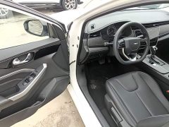 Nissan Raize D60 PLUS 1.6L XL CVT Yueeling Edition - ფოტო 15