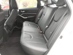 Nissan Raize D60 PLUS 1.6L XL CVT Yueeling Edition - ფოტო 16