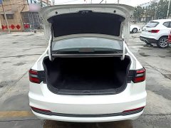 Nissan Raize D60 PLUS 1.6L XL CVT Yueeling Edition - ფოტო 18