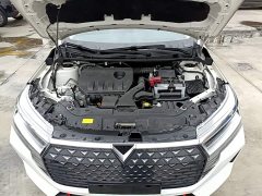 Nissan Raize D60 PLUS 1.6L XL CVT Yueeling Edition - ფოტო 19