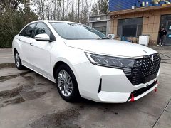 Nissan Raize D60 PLUS 1.6L XL CVT Yueeling Edition - ფოტო 3