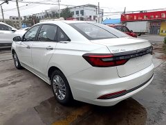 Nissan Raize D60 PLUS 1.6L XL CVT Yueeling Edition - ფოტო 4