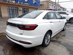 Nissan Raize D60 PLUS 1.6L XL CVT Yueeling Edition - ფოტო 6