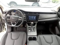 Nissan Raize D60 PLUS 1.6L XL CVT Yueeling Edition - ფოტო 9