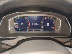 Volkswagen Magotan 330TSI DSG Luxury - ფოტო 11