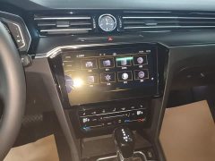 Volkswagen Magotan 330TSI DSG Luxury - ფოტო 12