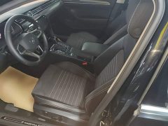Volkswagen Magotan 330TSI DSG Luxury - ფოტო 14