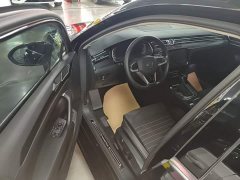 Volkswagen Magotan 330TSI DSG Luxury - ფოტო 15