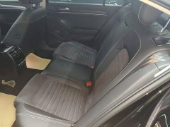 Volkswagen Magotan 330TSI DSG Luxury - ფოტო 16
