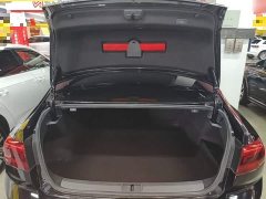 Volkswagen Magotan 330TSI DSG Luxury - ფოტო 18