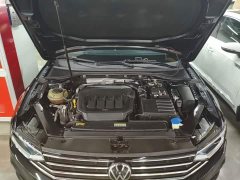 Volkswagen Magotan 330TSI DSG Luxury - ფოტო 19