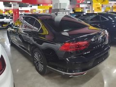 Volkswagen Magotan 330TSI DSG Luxury - ფოტო 4