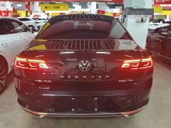 Volkswagen Magotan 330TSI DSG Luxury - ფოტო 5