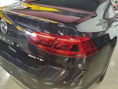 Volkswagen Magotan 330TSI DSG Luxury - ფოტო 7
