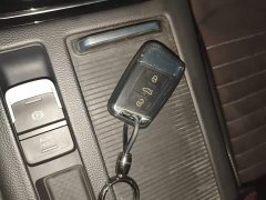Volkswagen Magotan 330TSI DSG Luxury - ფოტო 8